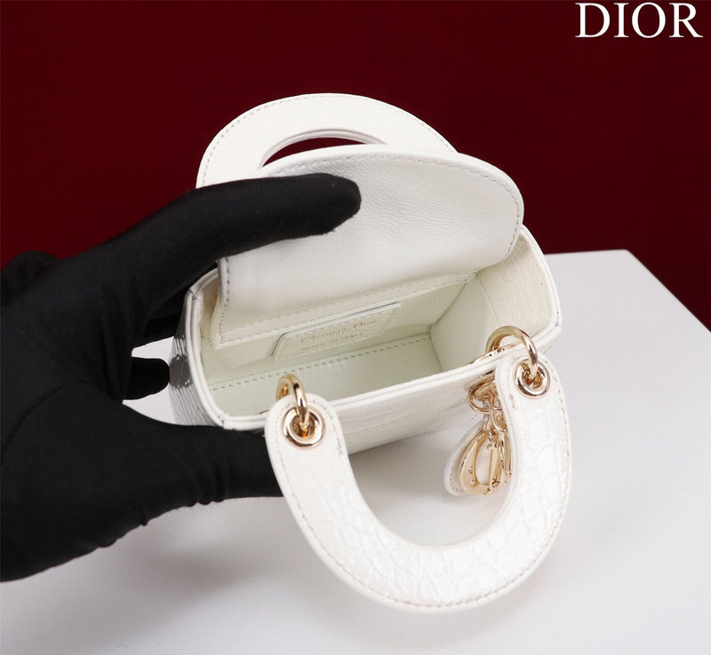 GLM - Dir Bags - 1200