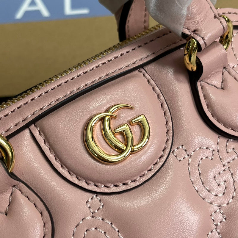Satchel Bags - GCI Bags - 5377