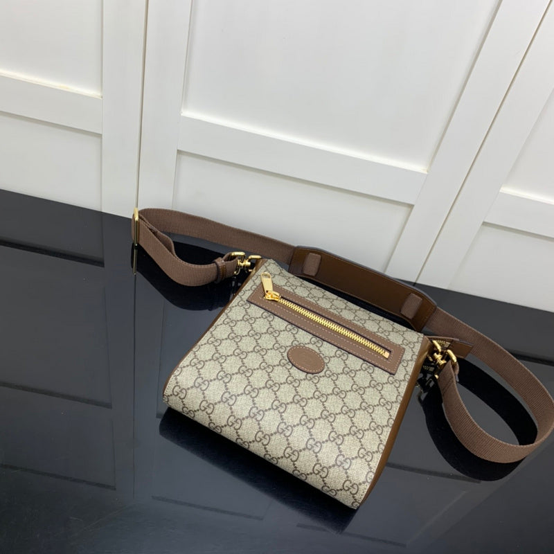 Satchel Bags - Mix1 Items - 014