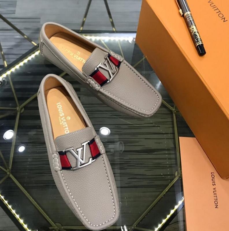 glami shop- LOV Men Shoes - 1886