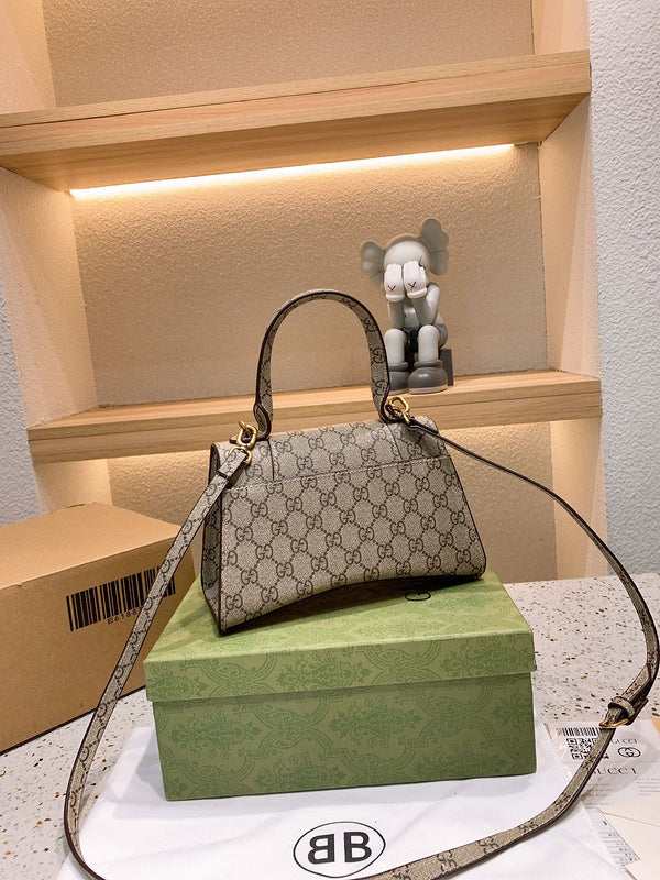 Satchel Bags - BGA Bags - 1518