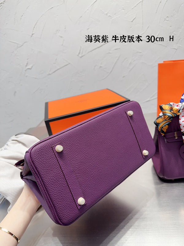 Satchel Bags - HMS-Bags - 498