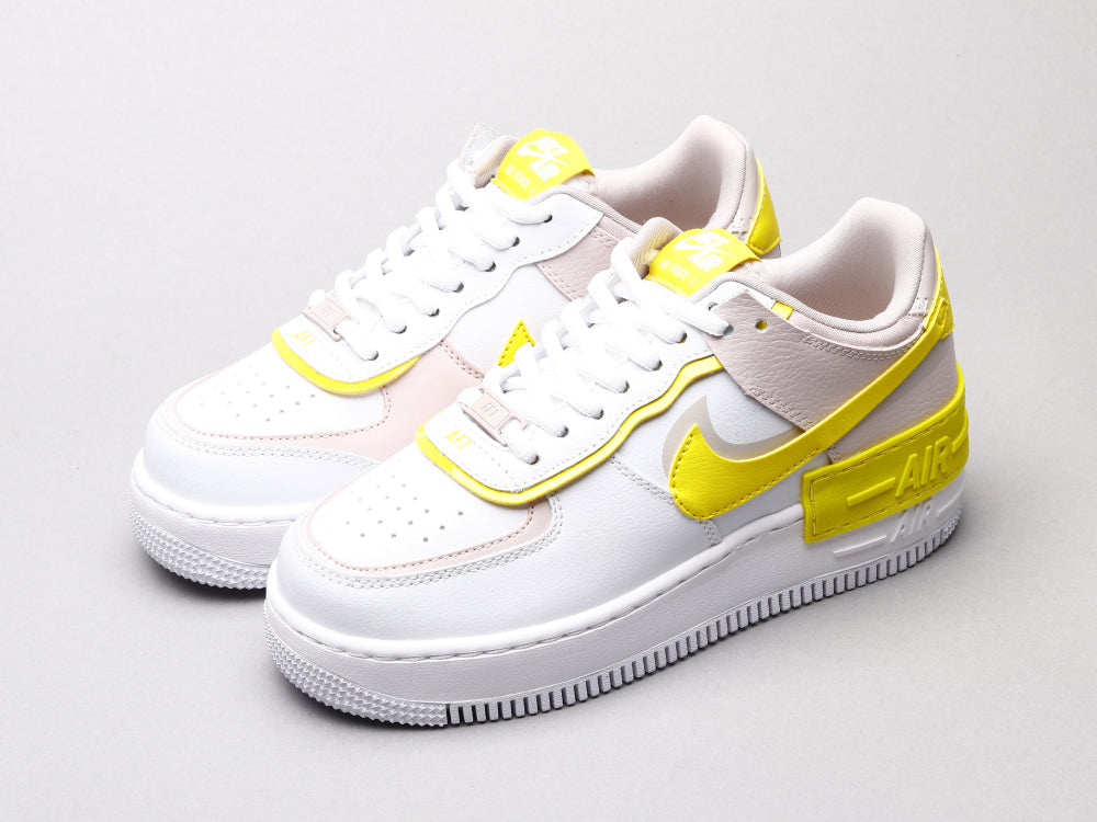 GLM - AF1 Shadow deconstruction