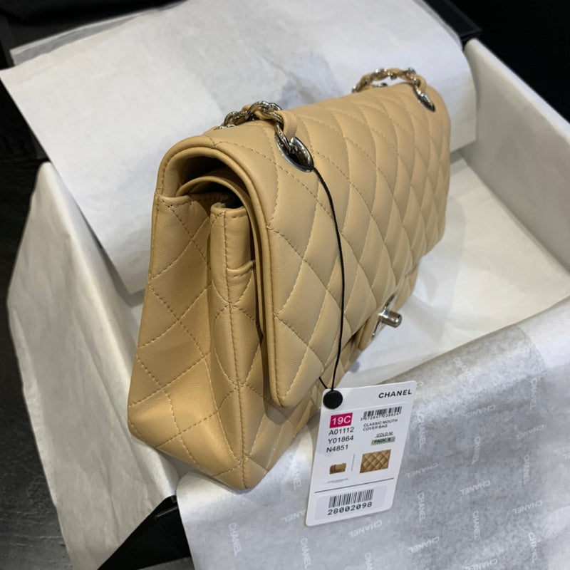 Satchel Bags - CHL Bags - 012