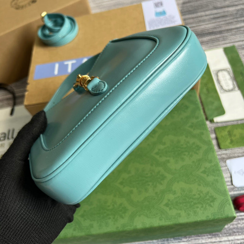 Satchel Bags - GCI Bags - 7936