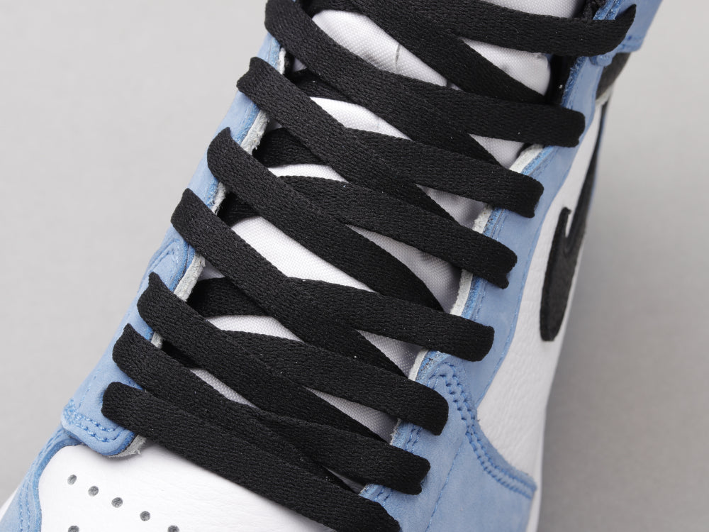 GLM - AJ1 New North Carolina Blue University Blue