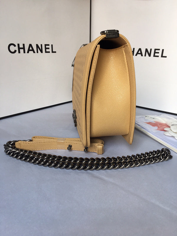 Satchel Bags - CHL Bags - 3832