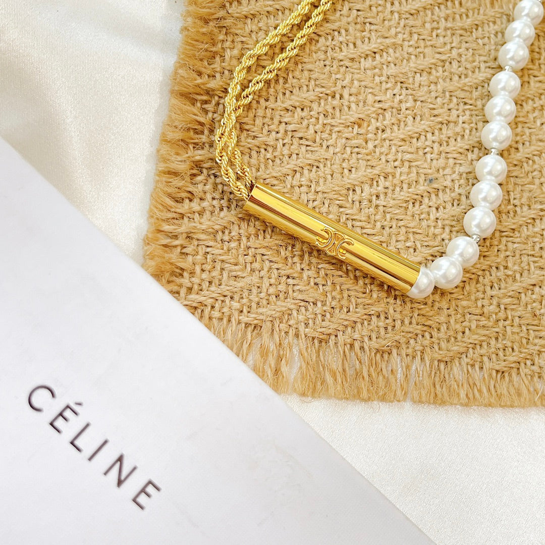 GLM -Top Quality Necklace CHL001