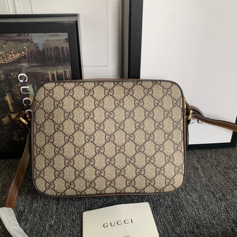Satchel Bags - GUC Bags - 232