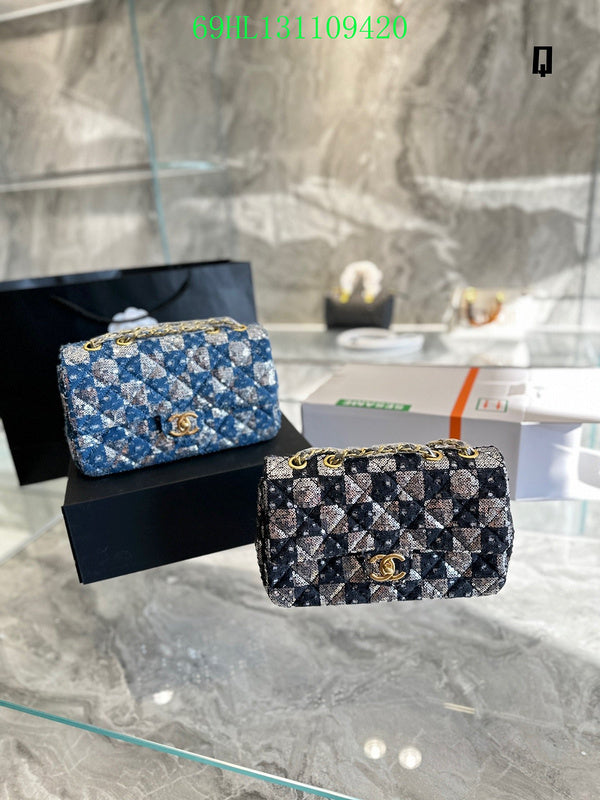 Glami - CHL Bags - 1936