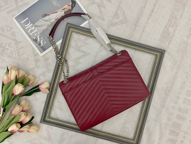 Satchel Bags - SLY Bags - 1543