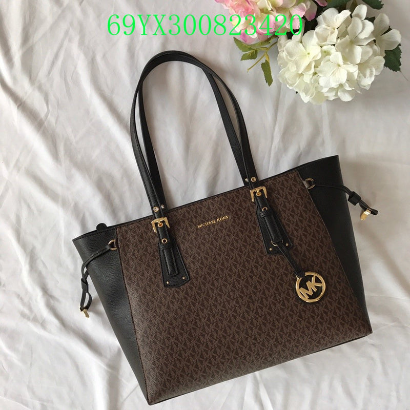 Satchel Bags - MK Bags - 630