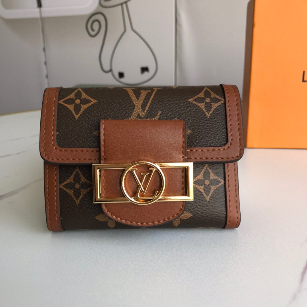 GLM - Top Quality Bags LUV 051