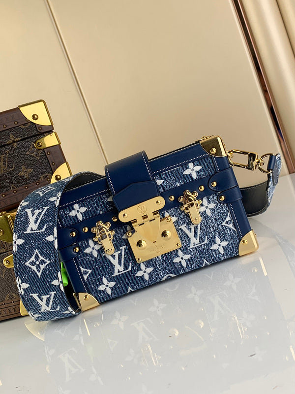 Glami GlamI Lu-Vi Bags - 16767