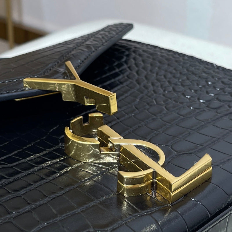 Satchel Bags - SLY Bags - 2355
