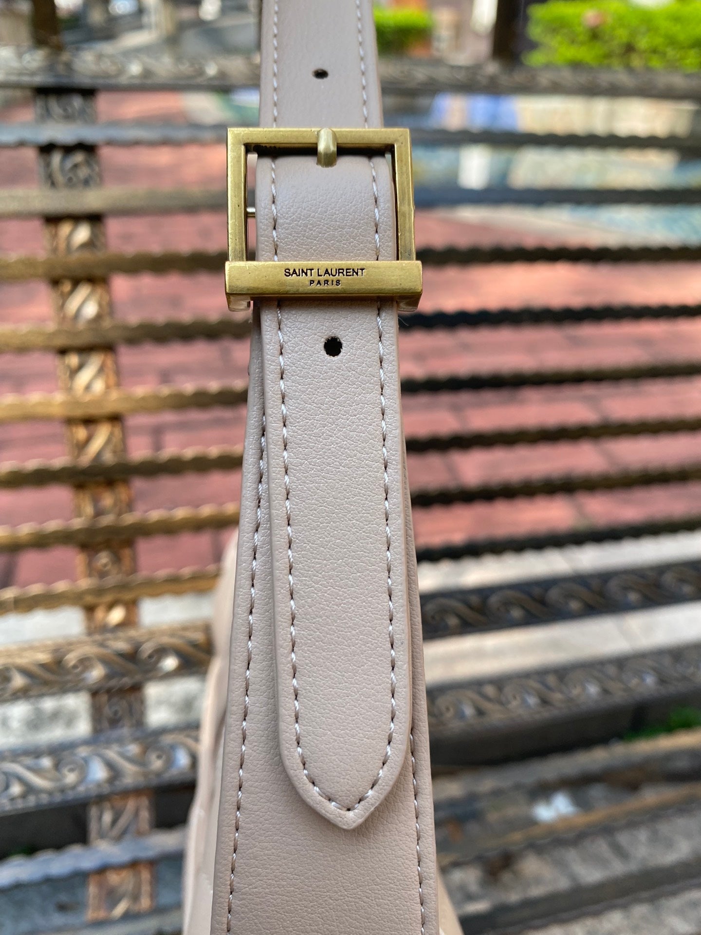 GLM - Top Quality Bag SLY 265