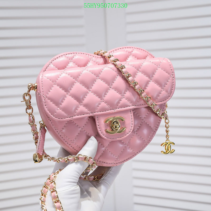 Satchel Bags - CHL Bags - 5035
