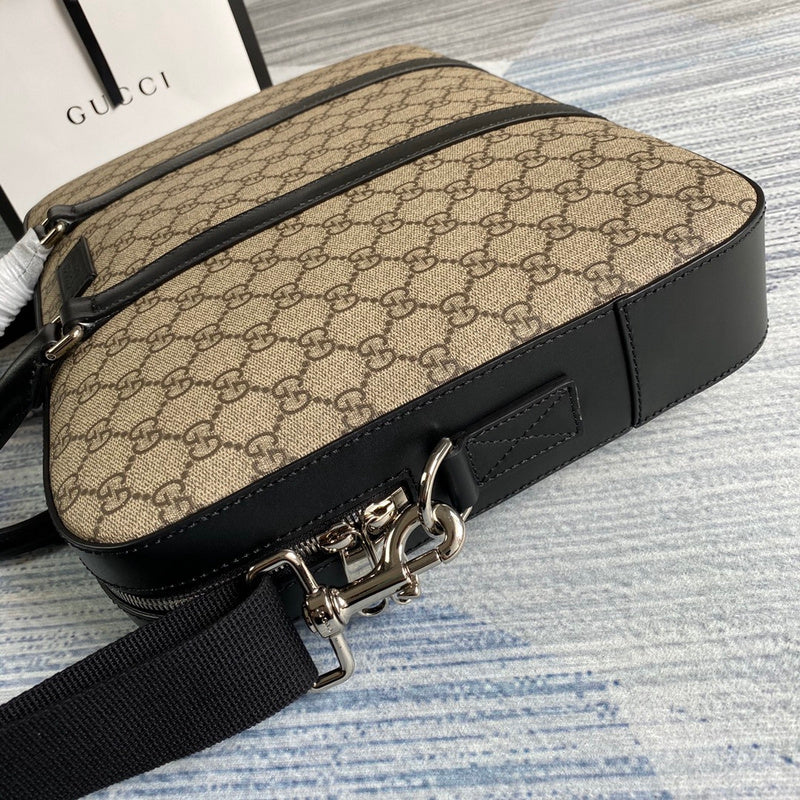 Satchel Bags - GCI Bags - 4825