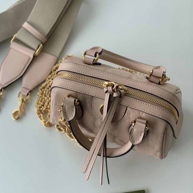 Satchel Bags - GCI Bags - 1006