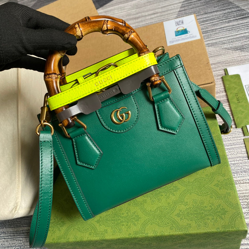 GLM - gg Bags - 1898