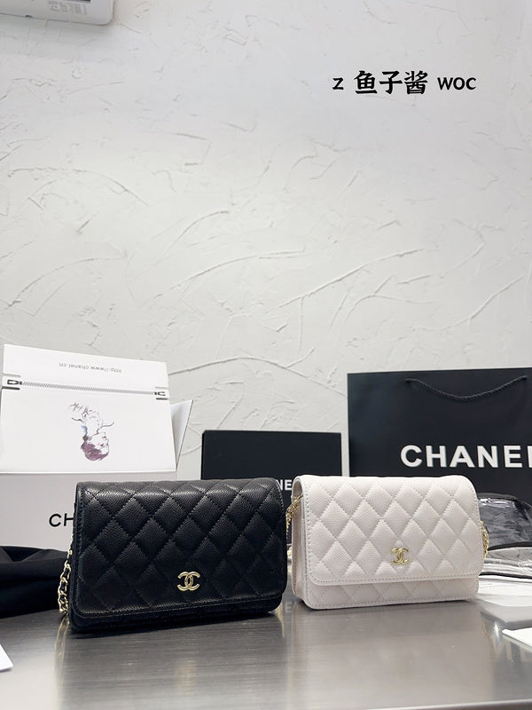 Satchel Bags - CHL Bags - 6895
