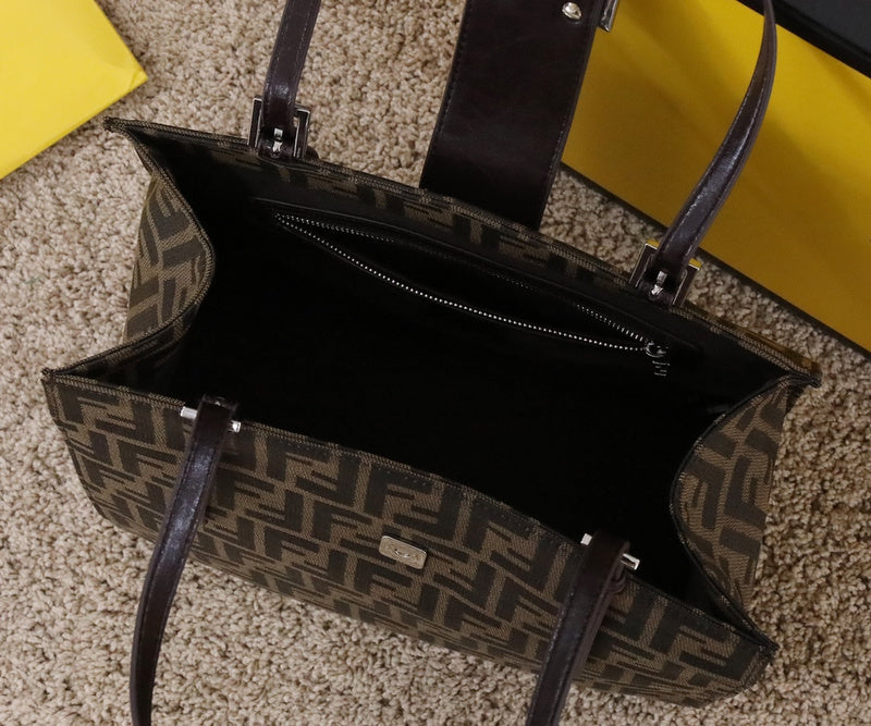 Satchel Bags - FDI Bags - 125