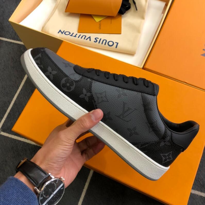 glami shop- LOV Men Shoes - 1547