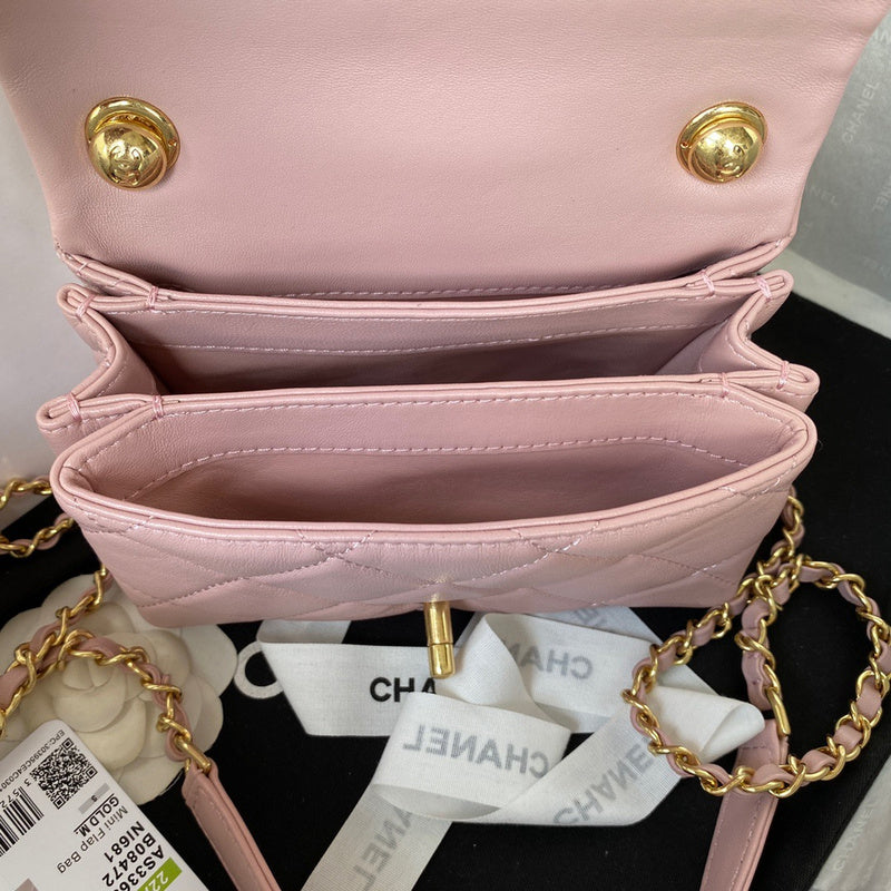Satchel Bags - CHL Bags - 7592