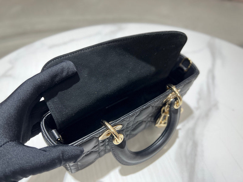 Glami Fashion - DIR Bags - 1858