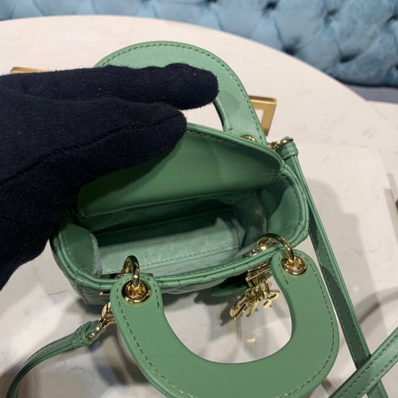 Glami Fashion - DIR Bags - 1737