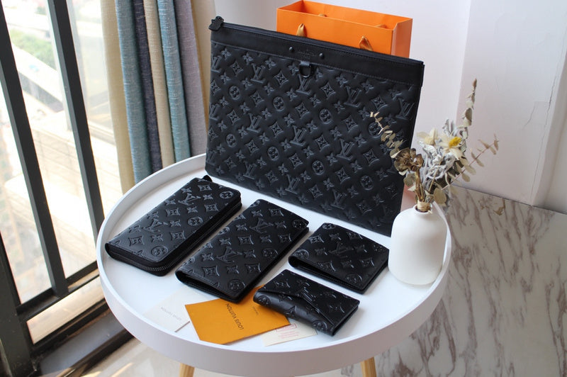 Satchel Bags - VL Bags - 5808