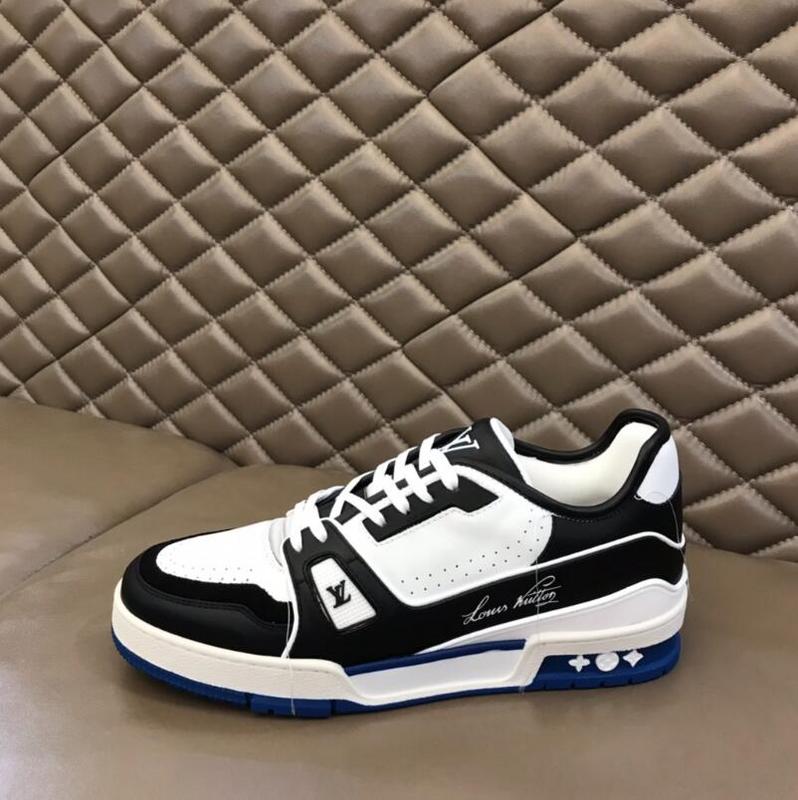 glami shop- LOV Men Shoes - 1592