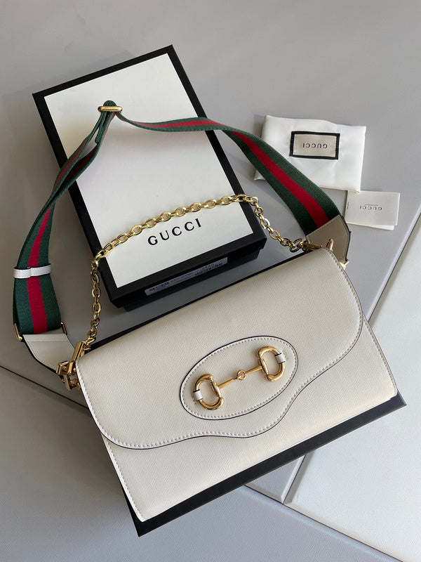 Satchel Bags - GUC Bags - 847