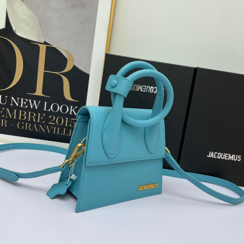 Satchel Bags - JQMS Bags - 286