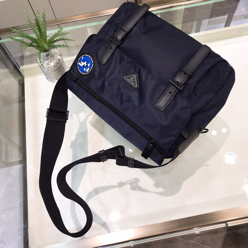 Satchel Bags - PDA Bags - 2838