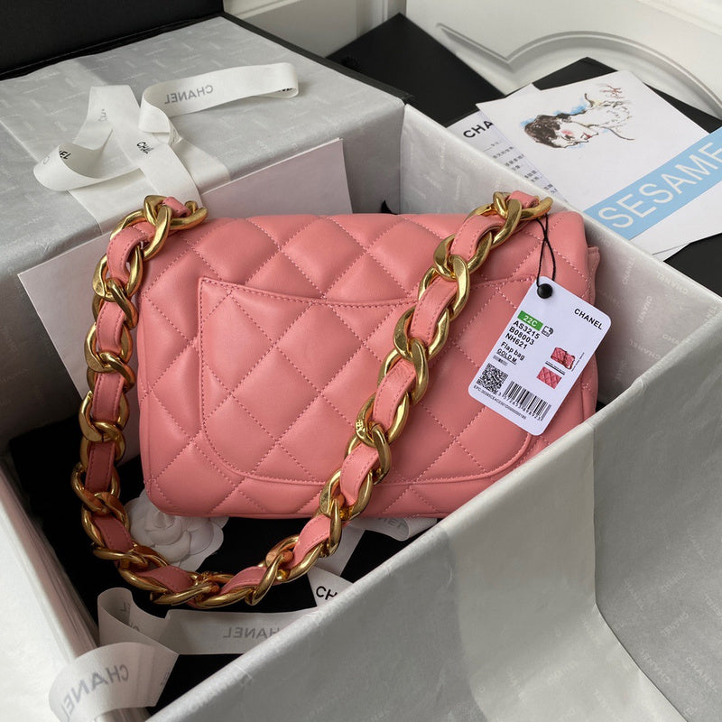 Satchel Bags - CHL Bags - 7623