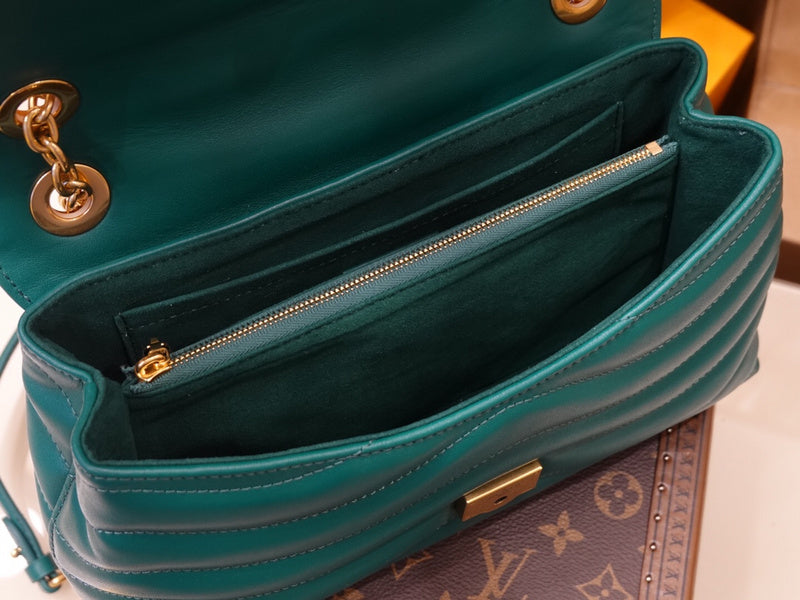Satchel Bags - VL Bags - 5337