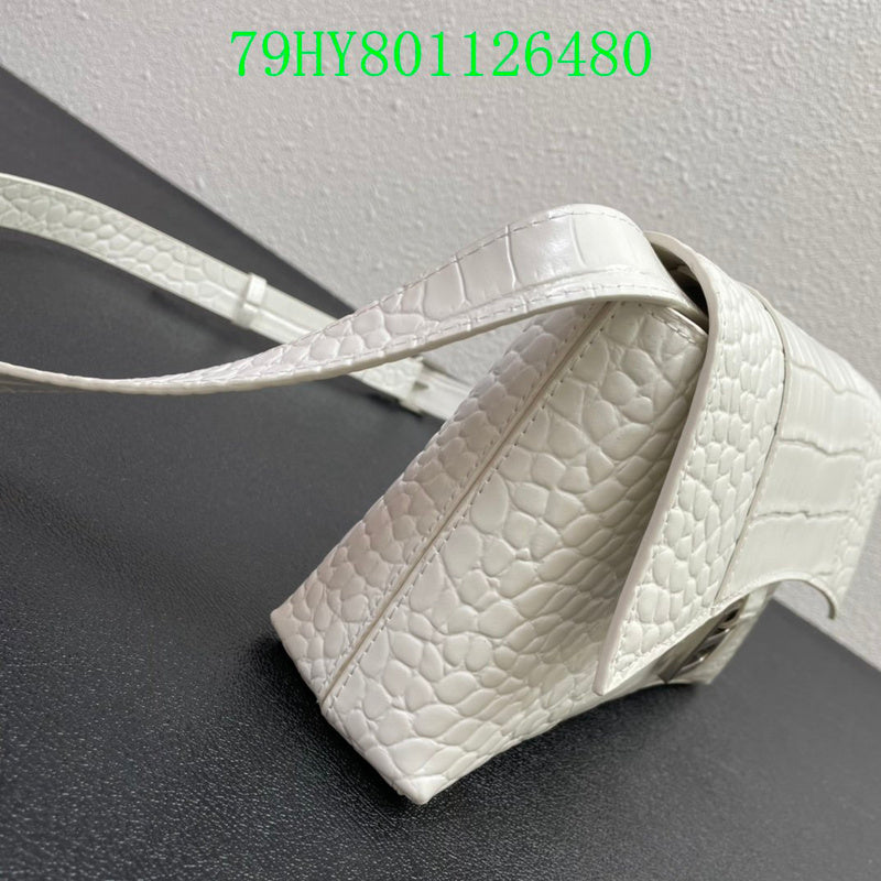 Satchel Bags - BGA Bags - 2407