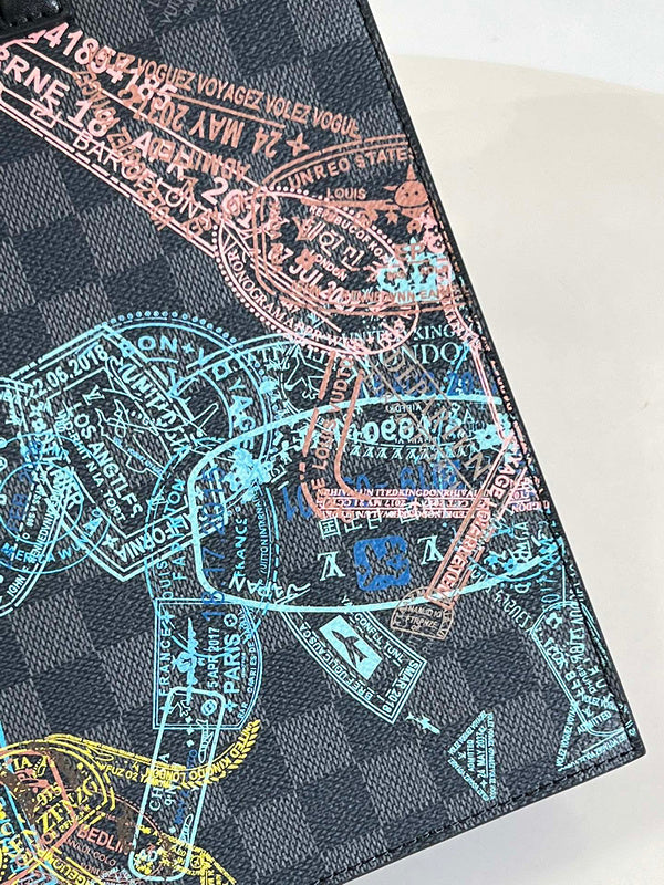Glami GlamI Lu-Vi Bags - 16755