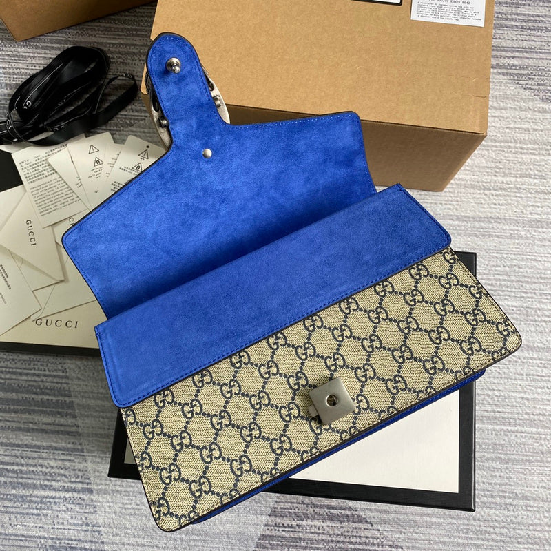 GUI2 Bags - Fashion Bags  583