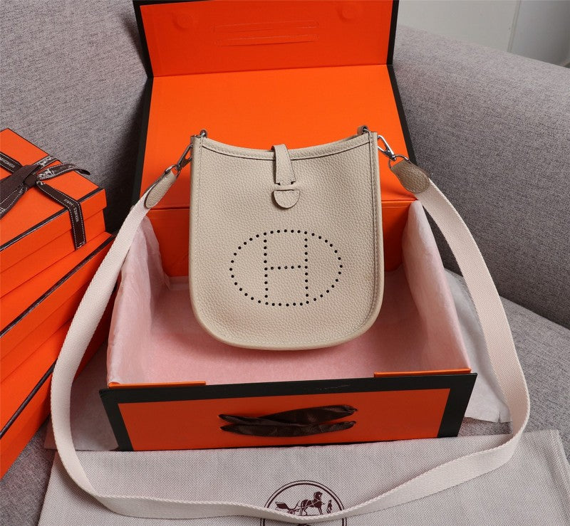 Satchel Bags - HMS Bags - 113