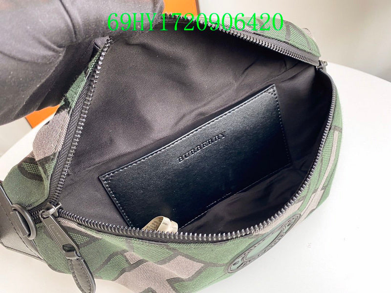 Fan Fashion -GLM - Top quality BBR Bags - 403