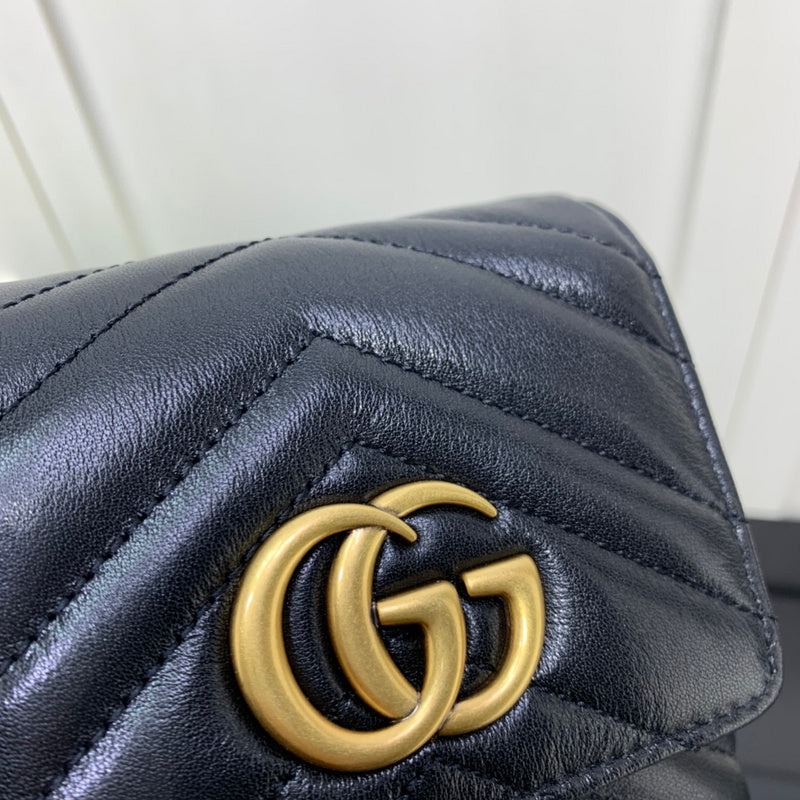 Satchel Bags - GUC Bags - 816