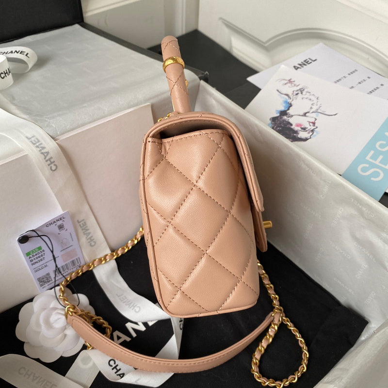 Satchel Bags - CHL Bags - 7539