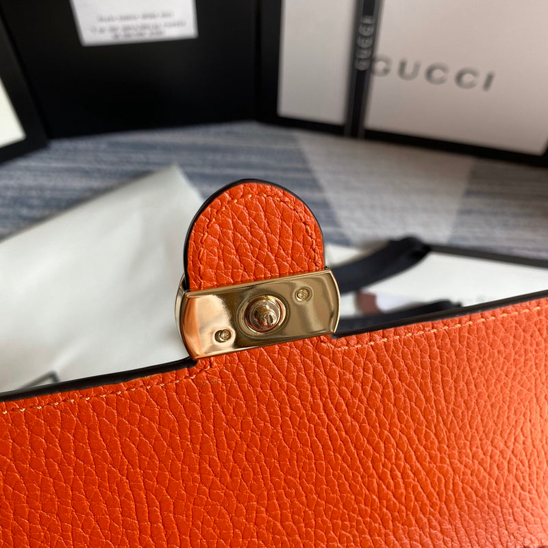 Satchel Bags - GCI Bags - 5100
