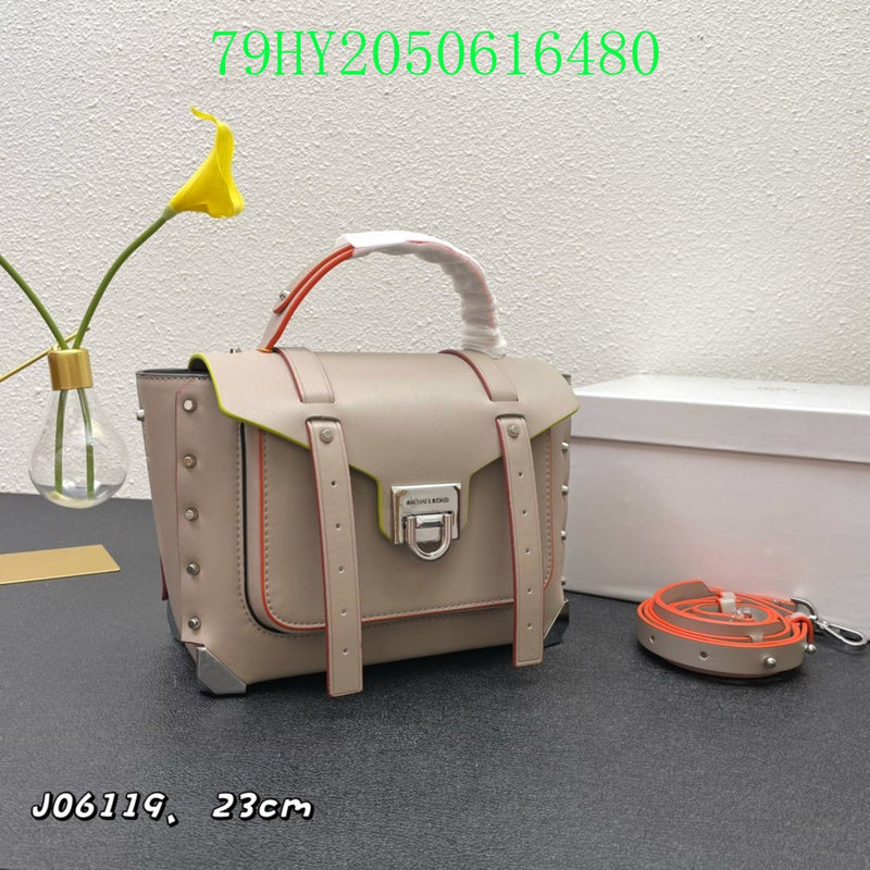 Satchel Bags - MK Bags - 328