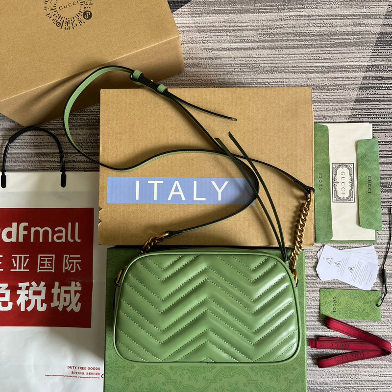 Satchel Bags - GCI Bags - 5674