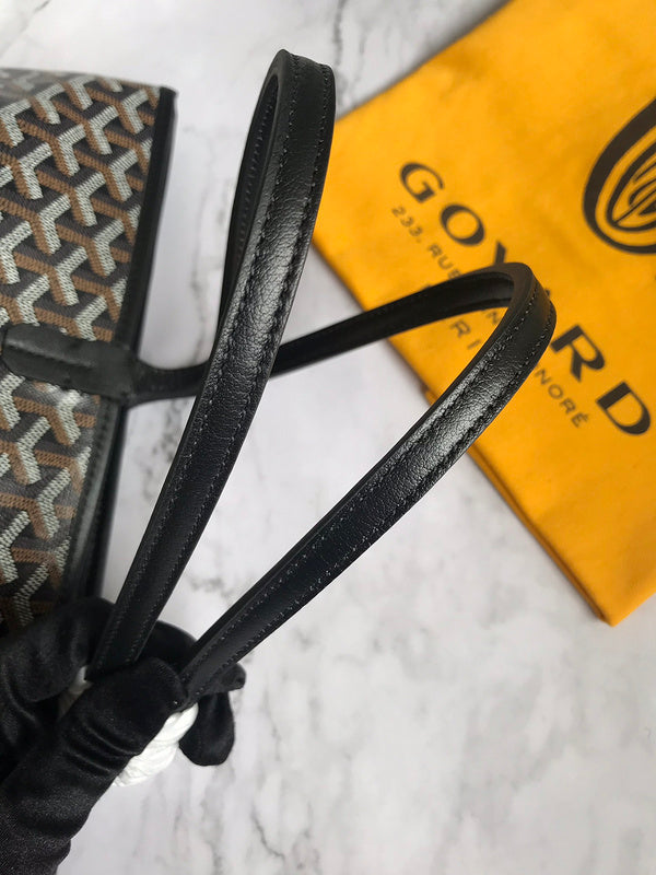 GLM - GYO Bags - 862