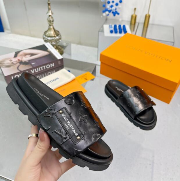 glami shop- LOV Men Shoes - 1030