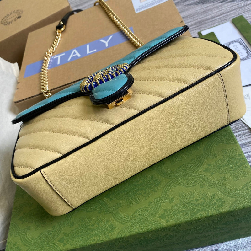 Satchel Bags - GCI Bags - 2927